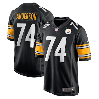 Pittsburgh Steelers Men Jerseys 2025-10-16-054